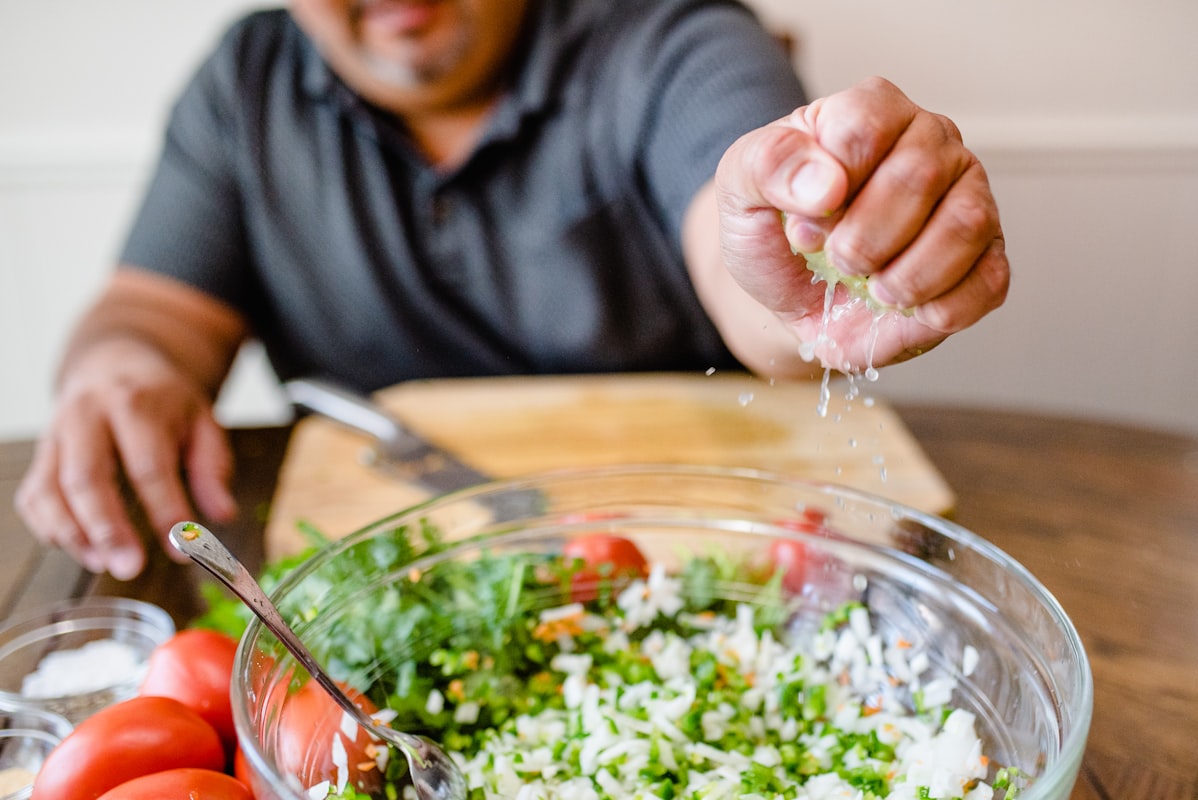 Healthyprostatethrive Gründungsgeschichte